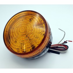 Girofar Directional LED Multivoltaj